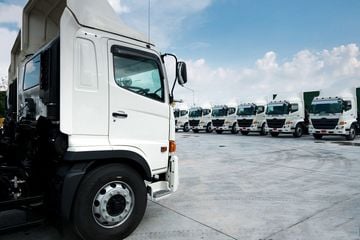 Vận chuyển hàng quá cảnh