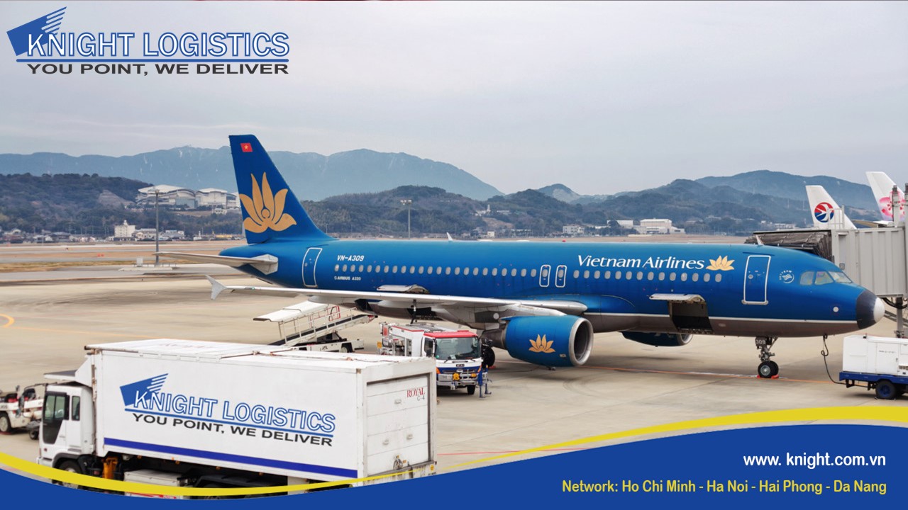 AIRFREIGHT MARKET BULLISH DESPITE HIGH STOCK LEVELS