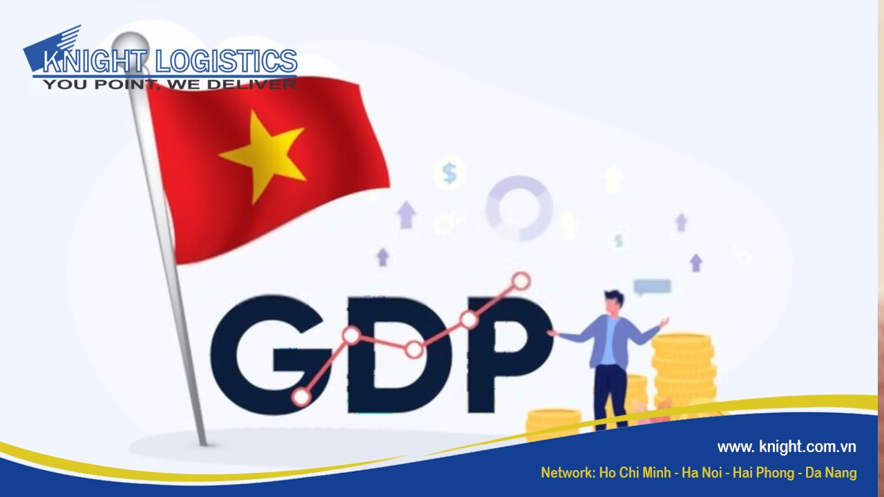VIETNAM 2022 GDP GROWTH QUICKENS TO 8.02%, FASTEST SINCE 1997