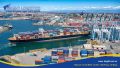 NHỮNG THẤT BẠI TRONG VẤN ĐỀ GIẢM TẮC NGHẼN CỦA NGÀNH ĐƯỜNG SẮT TẠI CÁC CẢNG HOA KỲ
