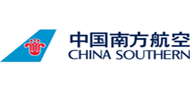 CHINA SOUTHERN AIRLINES