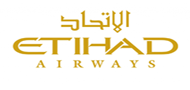 ETIHAD AIRWAYS