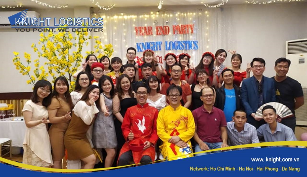 GALA TẤT NIÊN RỘN RÀNG, TƯNG BỪNG CHÀO ĐÓN NĂM 2020