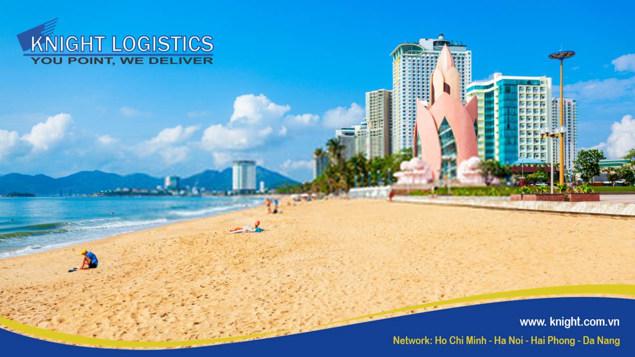 DU LỊCH RELAX TEAM BUILDING KLC – NHA TRANG 2016