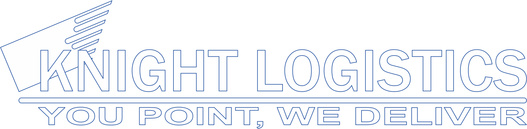 CÔNG TY TNHH KNIGHT LOGISTICS