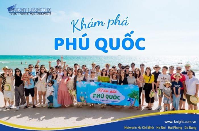 HÀNH TRÌNH KHÁM PHÁ PHÚ QUỐC