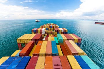 Dịch vụ vận chuyển đường biển