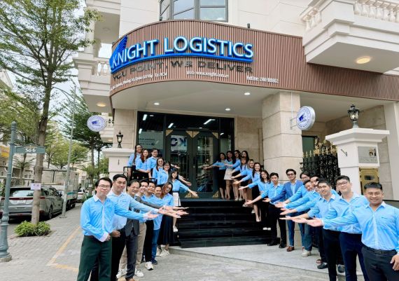 Giới thiệu về công ty