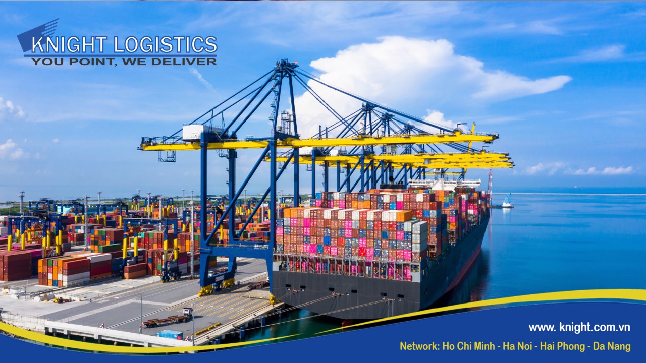 Ocean Freight