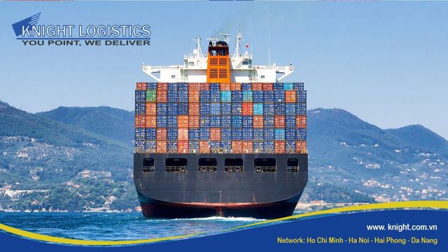 CƯỚC TÀU CONTAINER TĂNG GẤP ĐÔI CHỈ TRONG MỘT TUẦN VÌ CĂNG THẲNG BIỂN ĐỎ