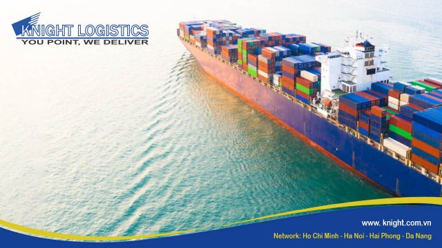 SI & VGM TRONG VẬN TẢI ĐƯỜNG BIỂN