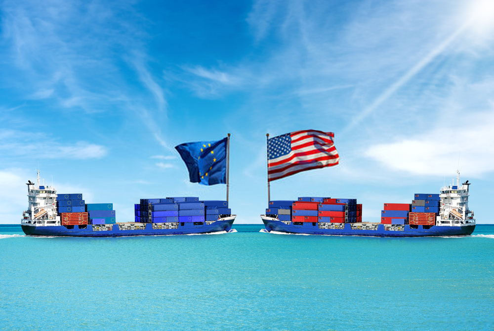 Điểm sáng mùa dịch – Đảm bảo booking & container cho hàng US & EU