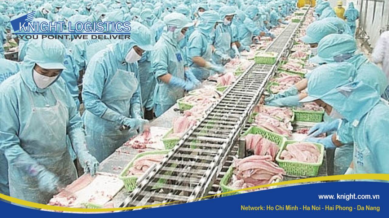 MỸ TIẾP TỤC LÀ THỊ TRƯỜNG XUẤT KHẨU LỚN NHẤT CỦA VIỆT NAM 5 THÁNG ĐẦU NĂM