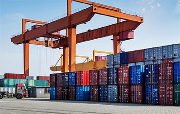 CÁC CÔNG TY GIAO NHẬN VÀ XNK LO LẮNG VỚI ĐỘ TIN CẬY CỦA VẬN TẢI ĐƯỜNG BIỂN
