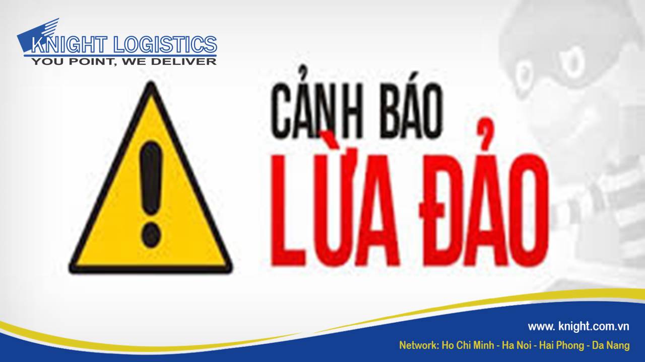 THÔNG BÁO V/V CẢNH BÁO LỪA ĐẢO TRÊN FACEBOOK