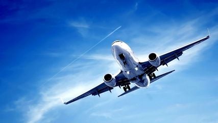 Dịch vụ vận chuyển hàng không