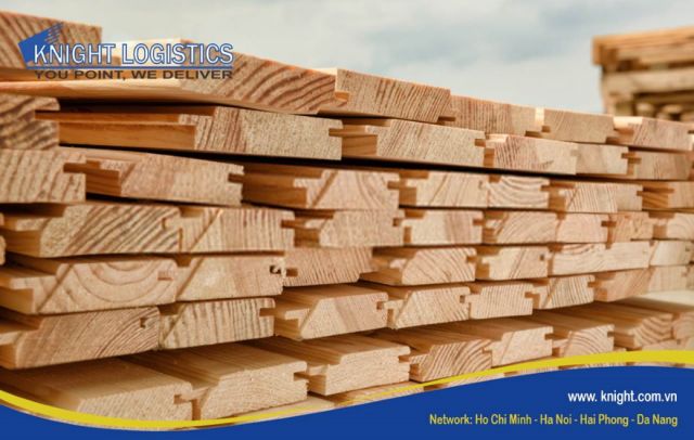 THỦ TỤC XUẤT KHẨU VÁN GỖ LÁT SÀN SANG NHẬT BẢN