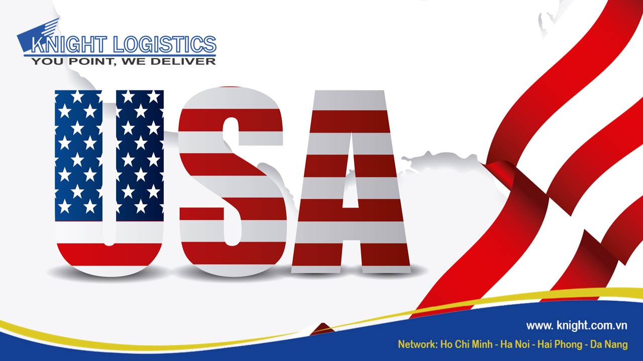 FREIGHT FROM VIETNAM TO USA: HOW TO CHOOSE THE FASTEST AND CHEAPEST WAY TO SHIP