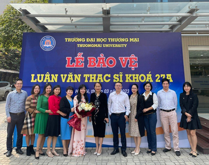 Thực Tập Sinh Tại KNIGHT LOGISTICS