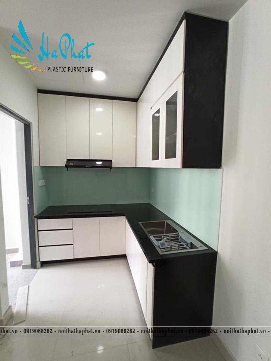 Tủ Bếp cao cấp