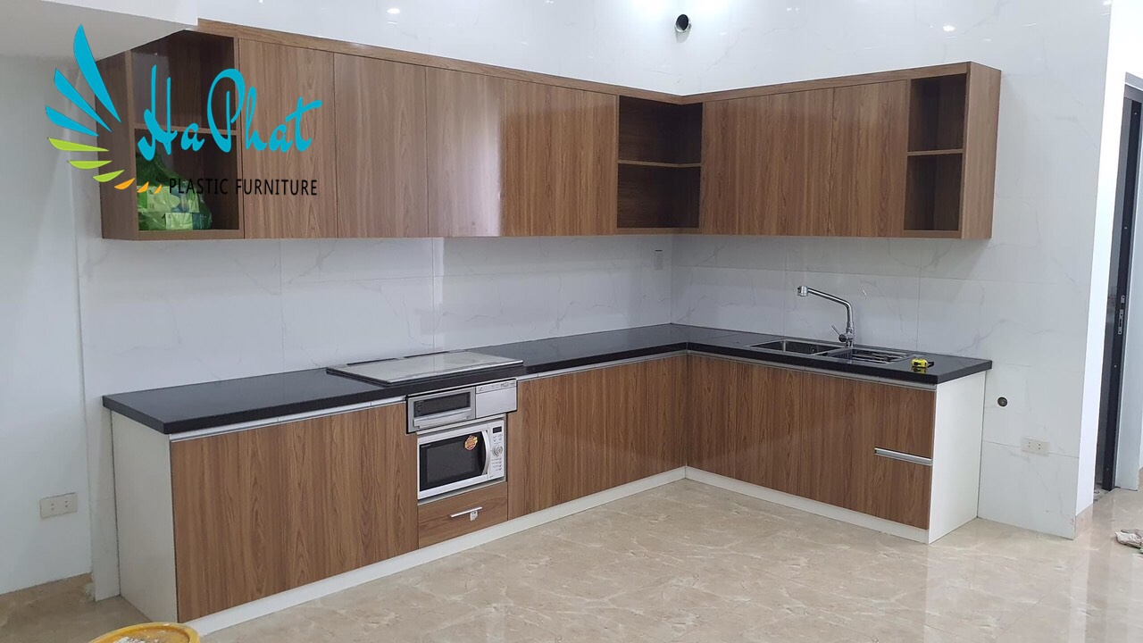 Tủ Bếp cao cấp