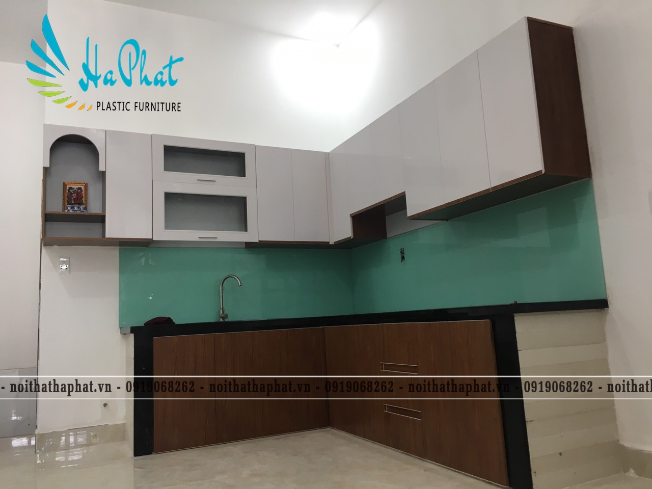 Tủ Bếp cao cấp