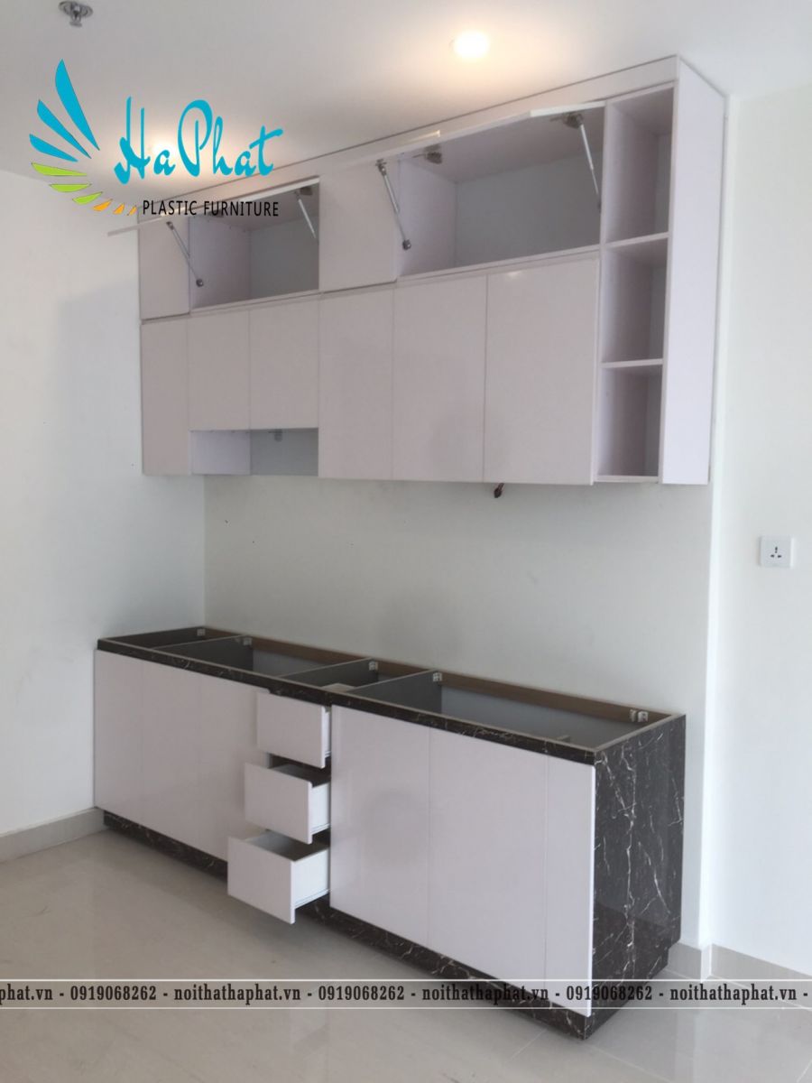 Tủ Bếp cao cấp