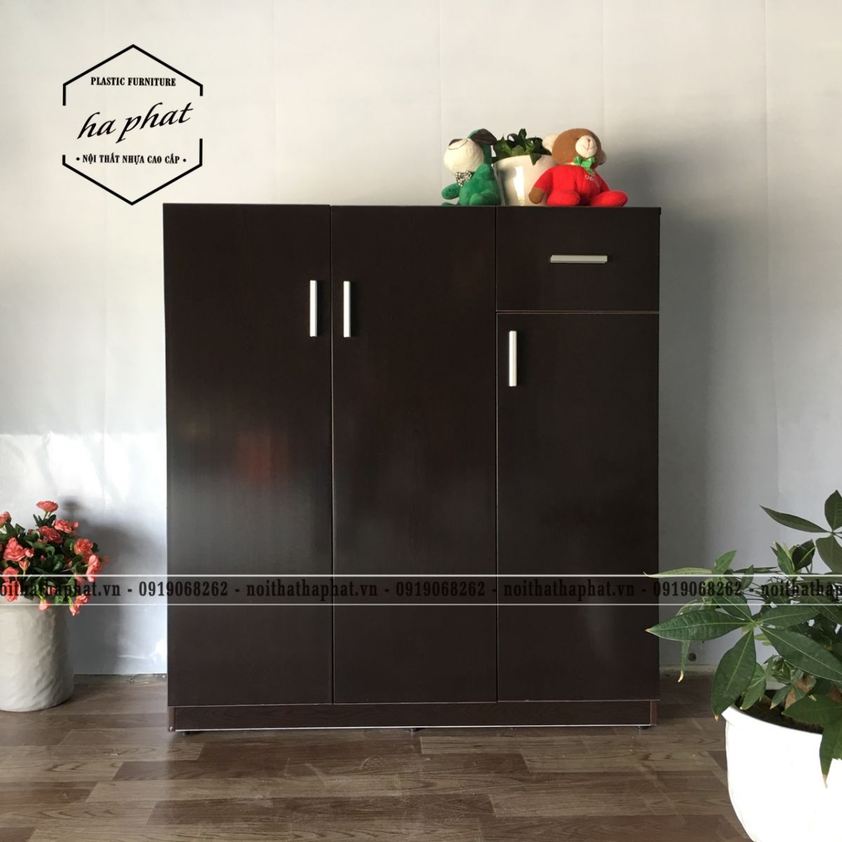 Tủ Giày Cao Cấp