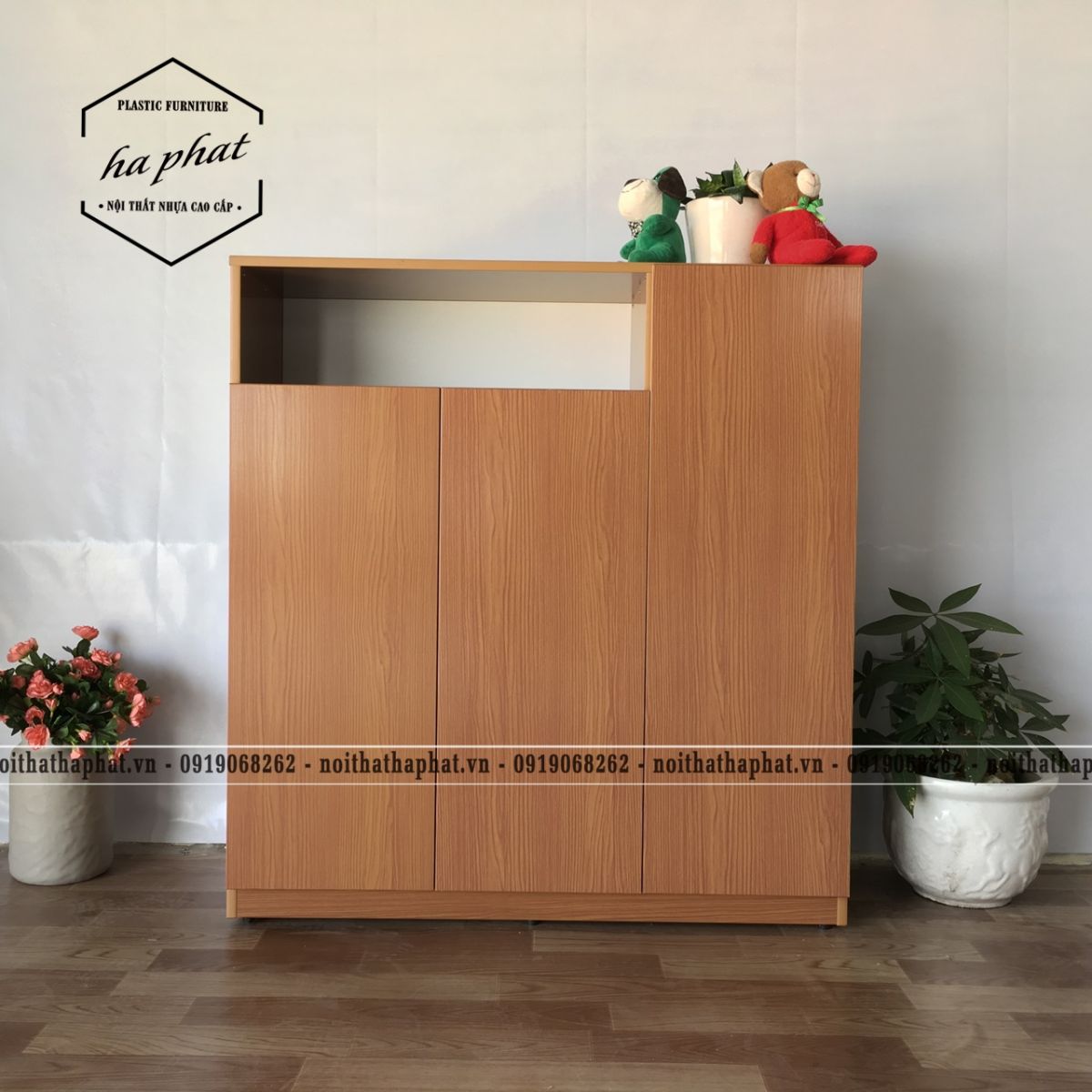 Tủ Giày Cao Cấp