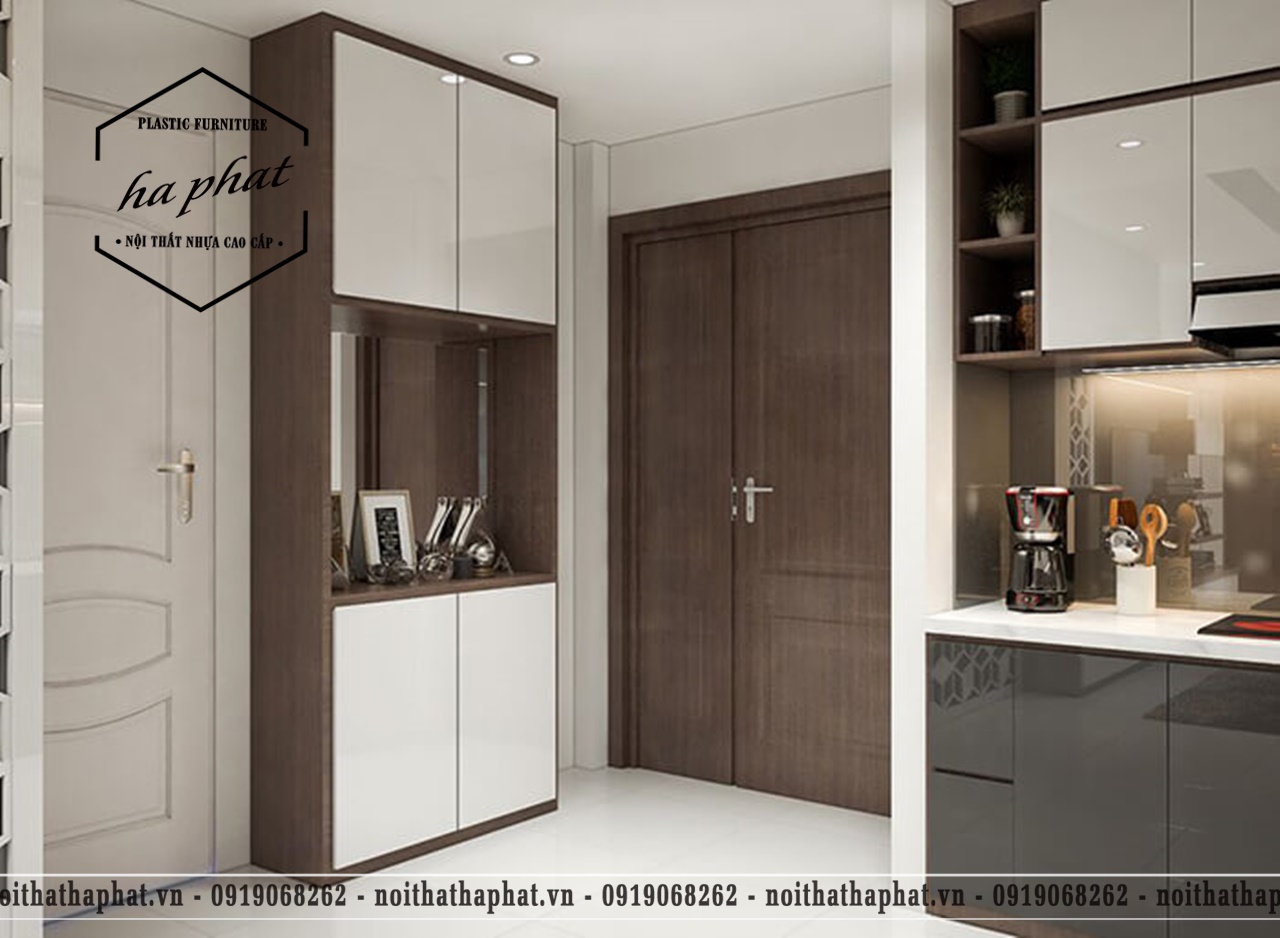 Tủ Giày Cao Cấp
