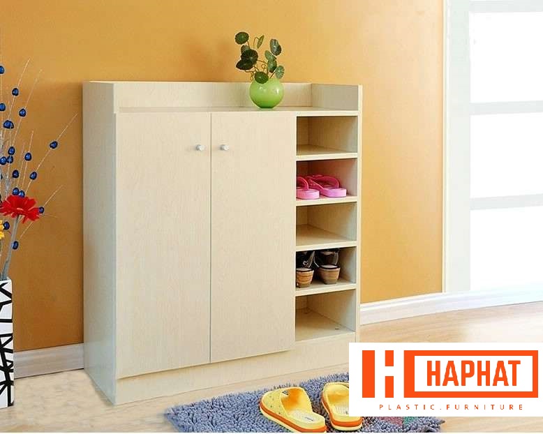 Tủ Giày Cao Cấp