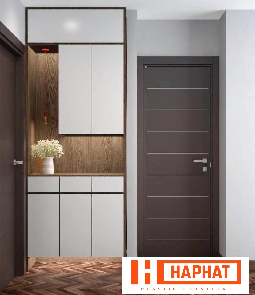 Tủ Giày Cao Cấp
