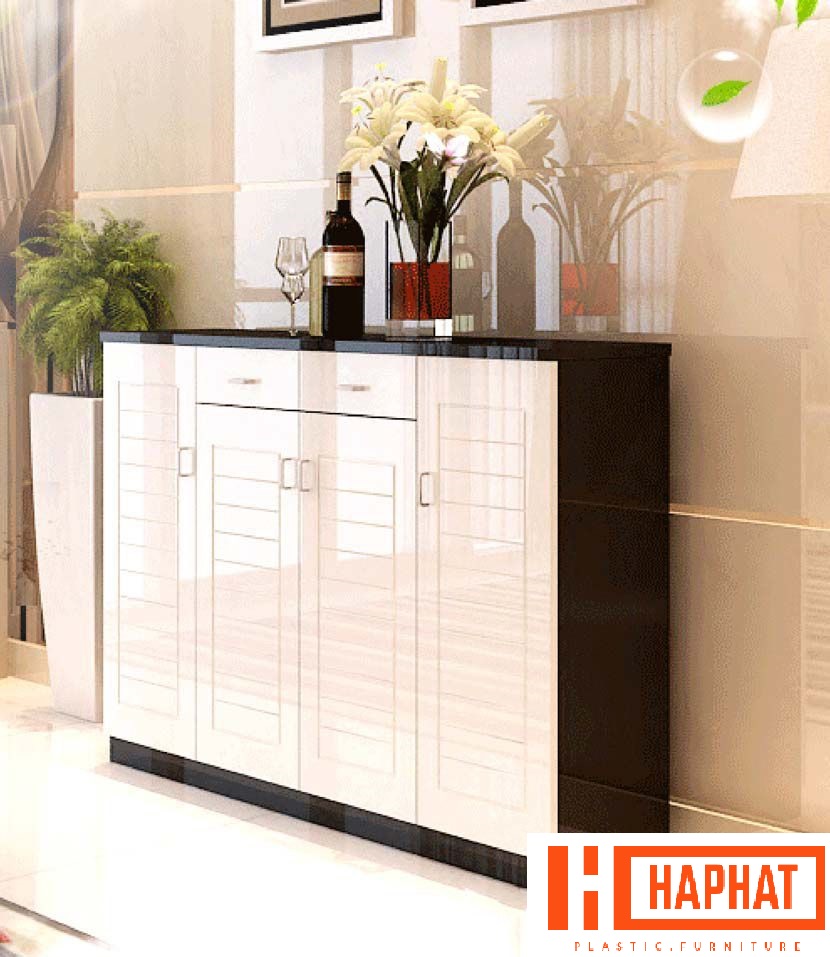 Tủ Giày Cao Cấp