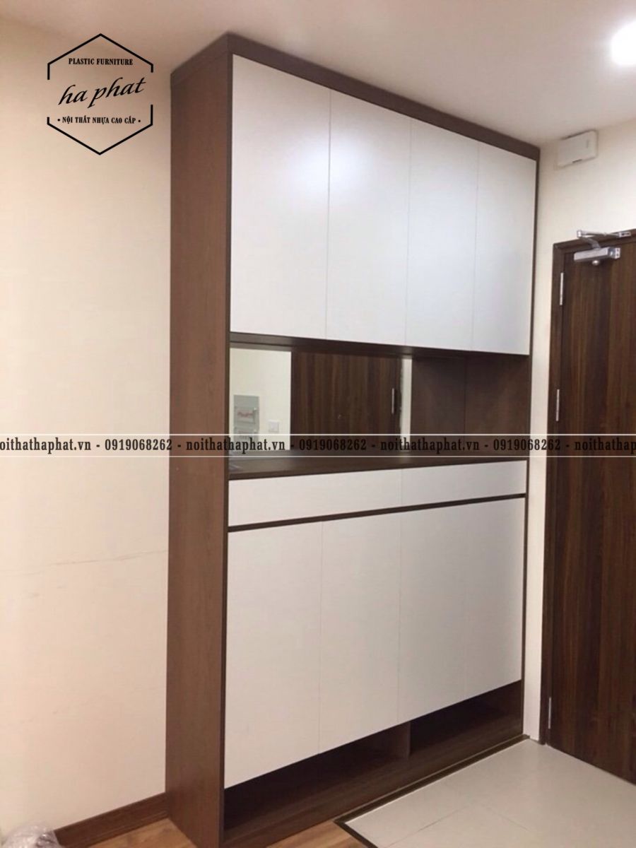 Tủ Giày Cao Cấp