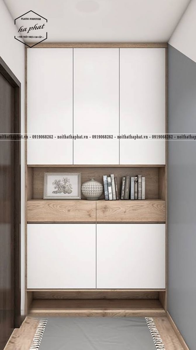 Tủ Giày Cao Cấp