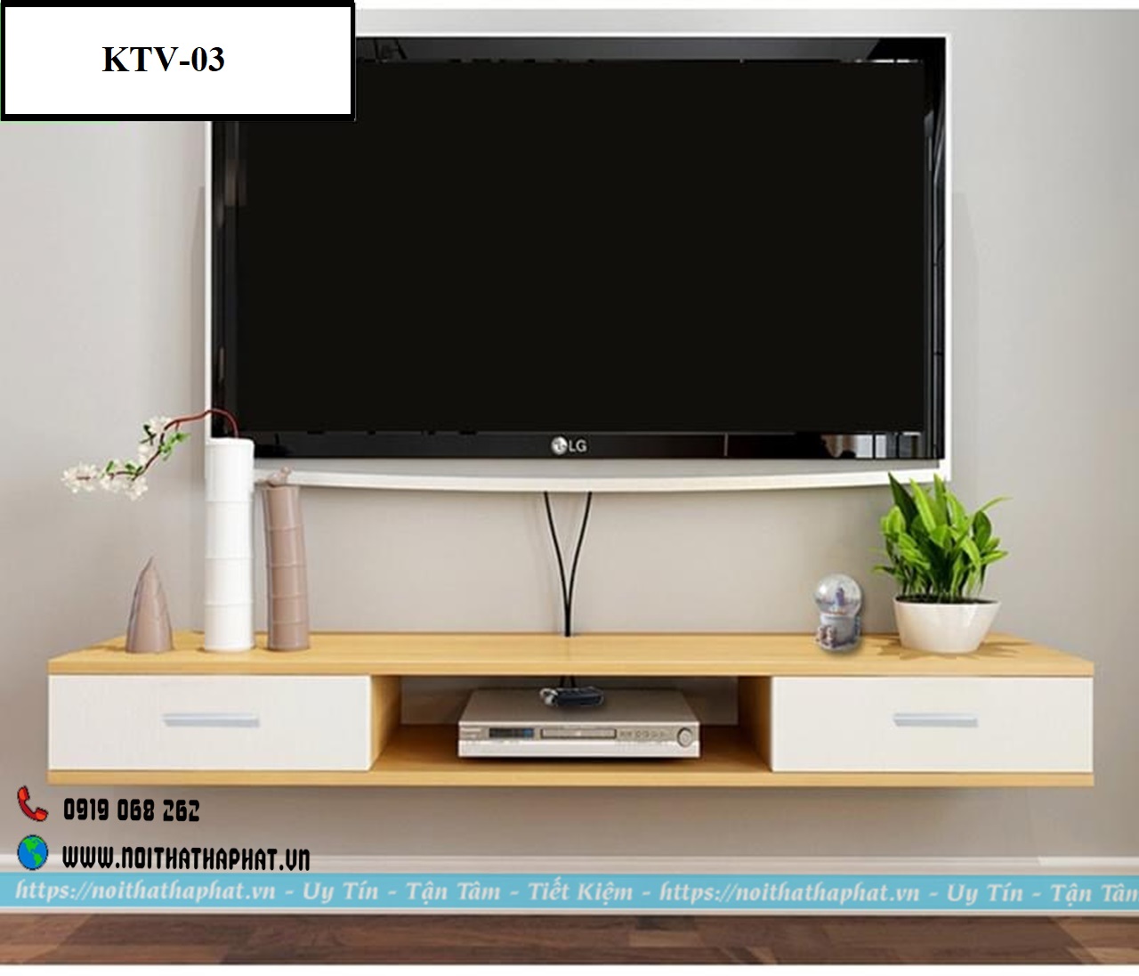 Kệ TiVi