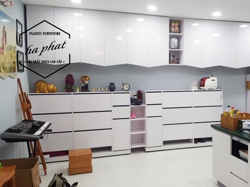 Tủ Bếp cao cấp