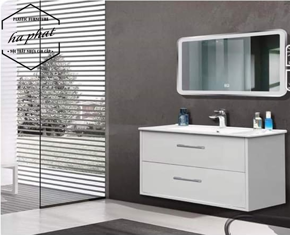 Tủ Lavabo