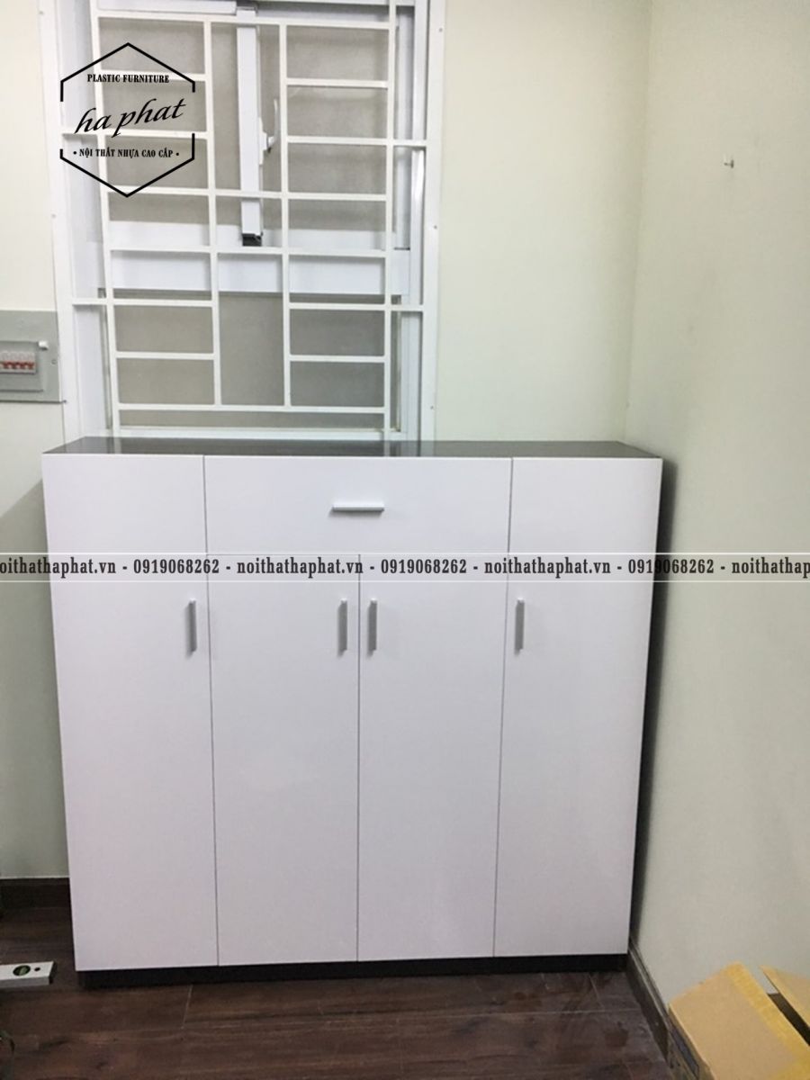 Tủ Giày Cao Cấp