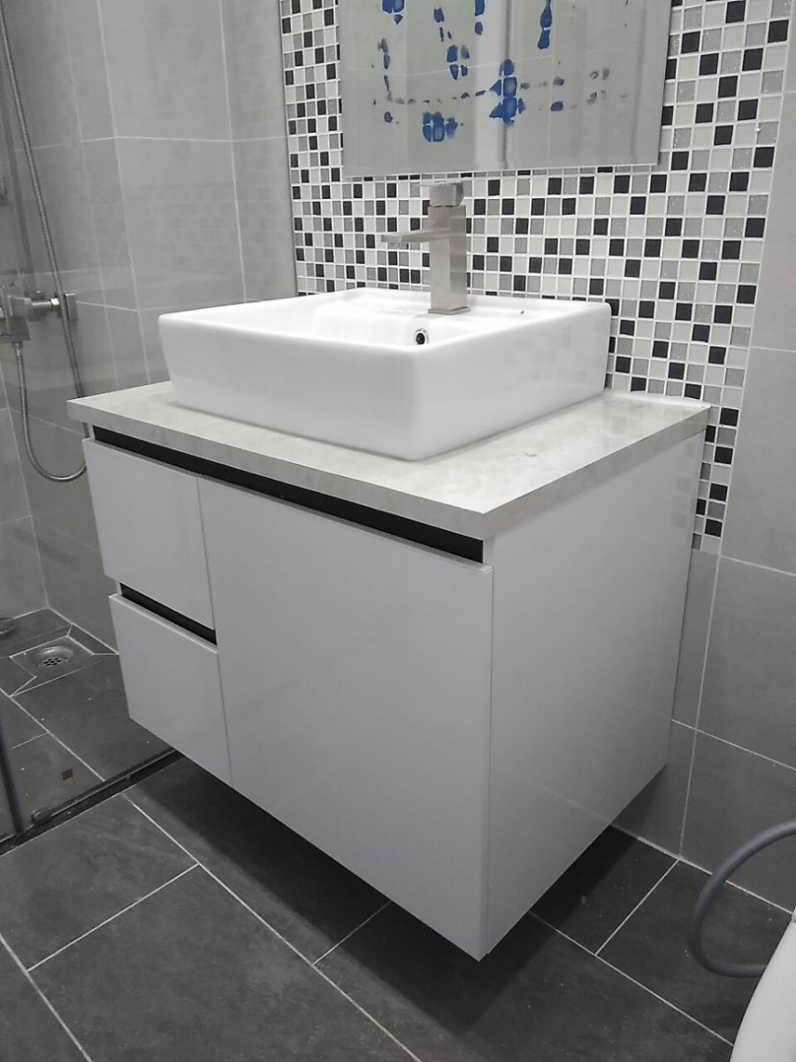 Tủ Lavabo