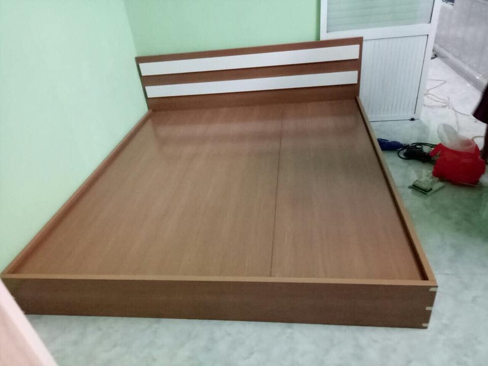 Giường ngủ