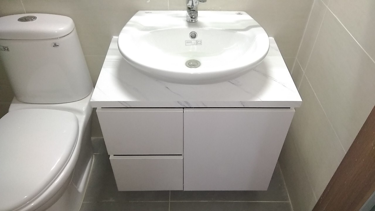 Tủ lavabo