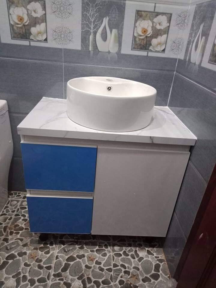 Tủ lavabo