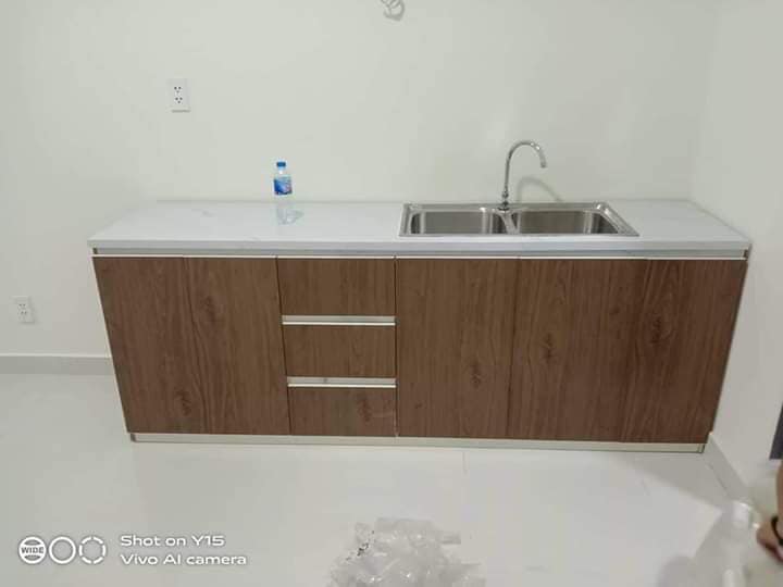 Tủ lavabo