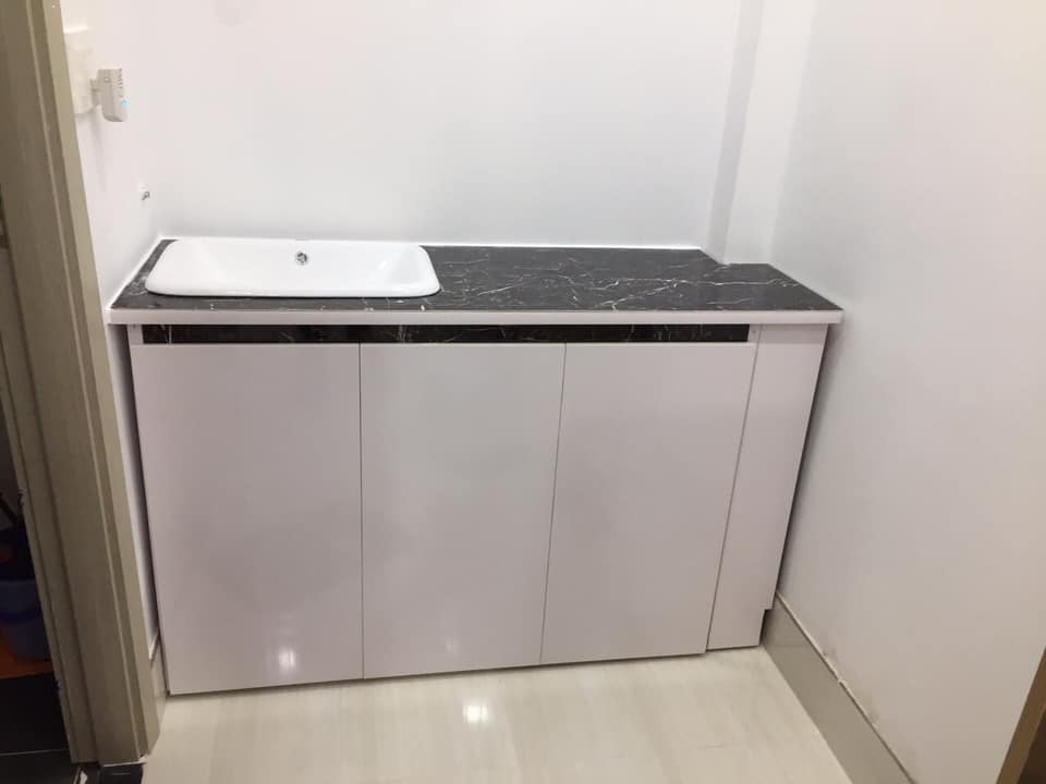 Tủ lavabo