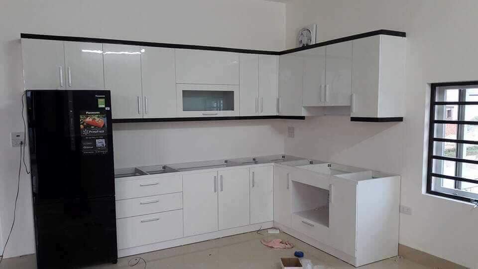 Tủ Bếp cao cấp