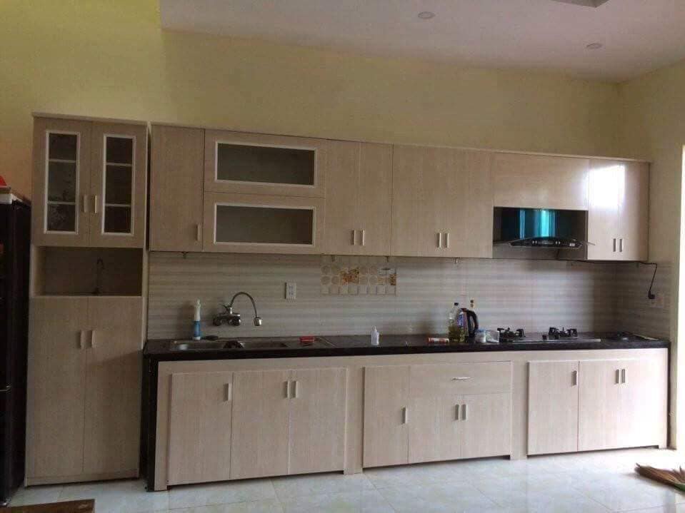 Tủ Bếp cao cấp
