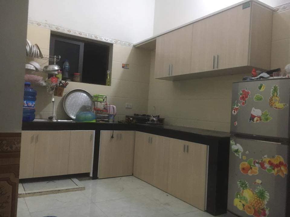 Tủ Bếp cao cấp