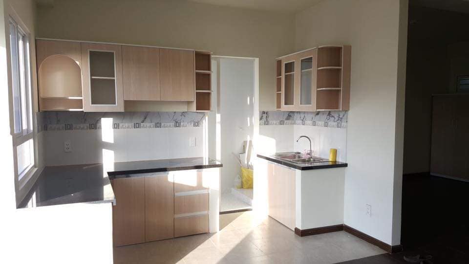 Tủ Bếp cao cấp
