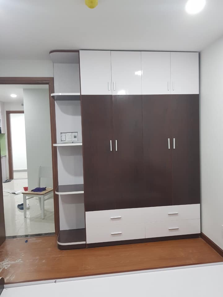 Tủ quần áo 
